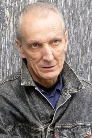 Cover image for Ulrich Günther