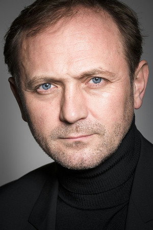Cover image for Анджей Хыра