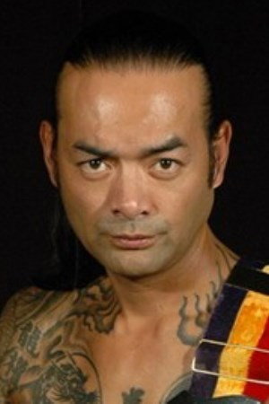Cover image for Quentin Chong