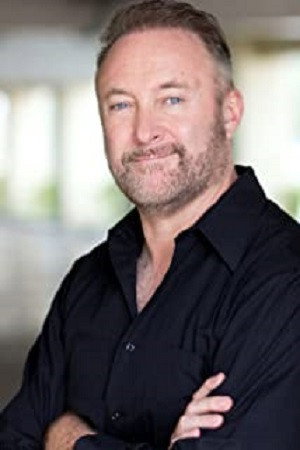 Cover image for Darrell Philip