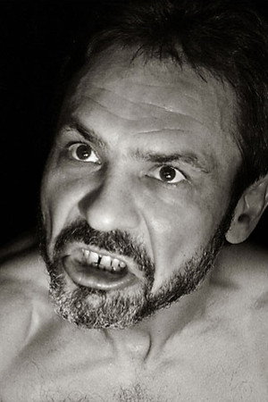 Cover image for Олег Сидорчик