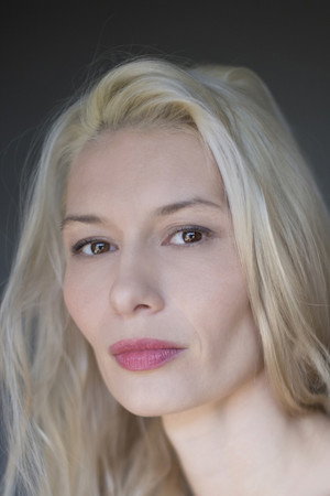 Cover image for Lauren Orrell