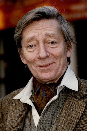Cover image for Jeremy Lloyd