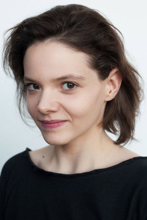 Cover image for Malwina Brych