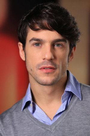 Cover image for Alejo Sauras
