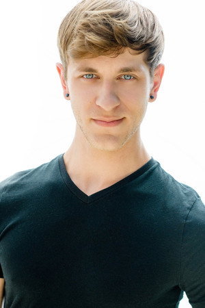 Cover image for Nick Theurer