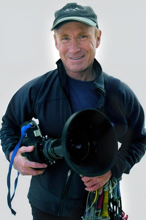 Cover image for Eric Perlman