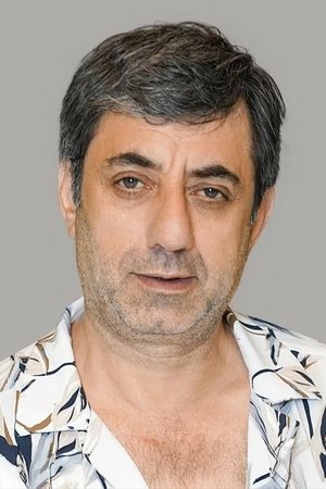 Cover image for Nazmi Kırık