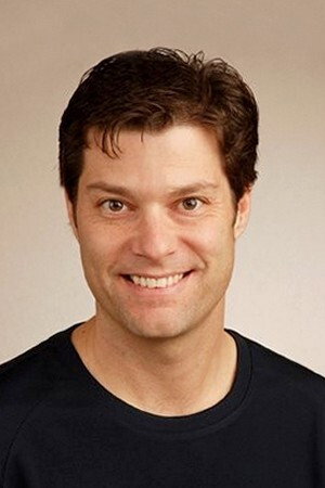 Cover image for Scott McAfee