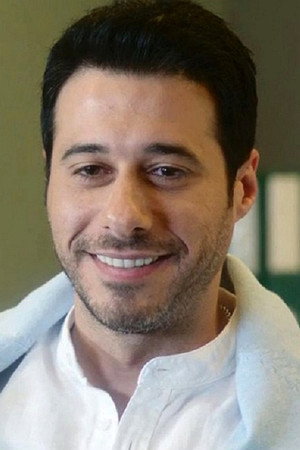 Cover image for أحمد صلاح السعدني