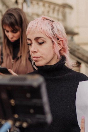 Cover image for Nerea Torrijos