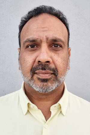 Cover image for Abdul Razac Seco