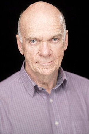 Cover image for Des McAleer