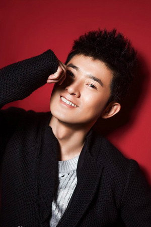 Cover image for 任泉