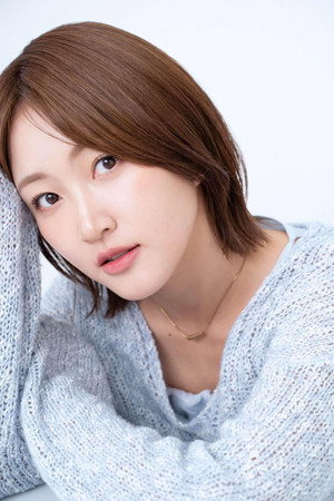 Cover image for Kamieda Emika