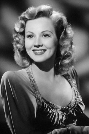 Cover image for Virginia Mayo