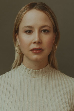 Cover image for Juliette Gosselin