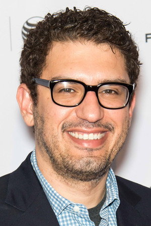 Cover image for Sam Esmail