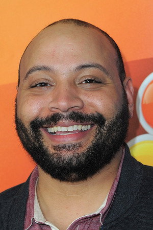 Cover image for Colton Dunn