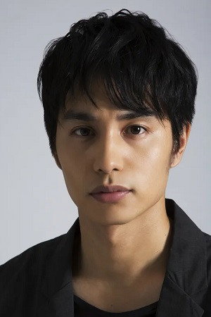 Cover image for 中村蒼