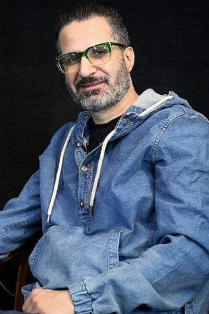 Cover image for Adel Tabrizi