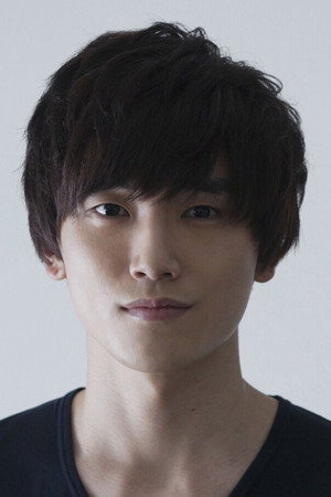Cover image for 川籠石駿平