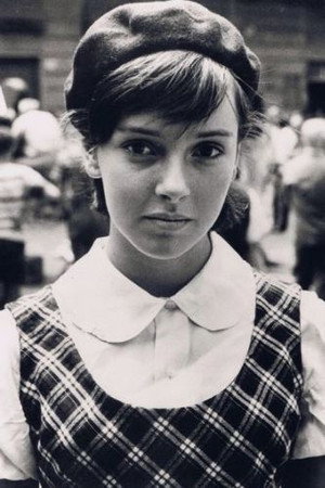 Cover image for Eleonora Brown