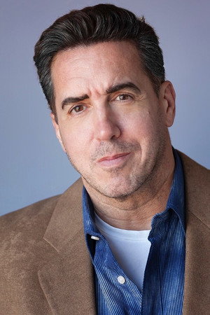 Cover image for Anthony Mangano