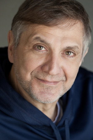 Cover image for Claudio Orefice