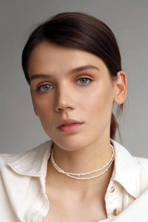 Cover image for Анастасия Красовская