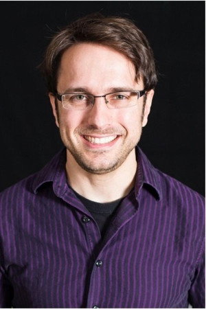 Cover image for Rob DenBleyker