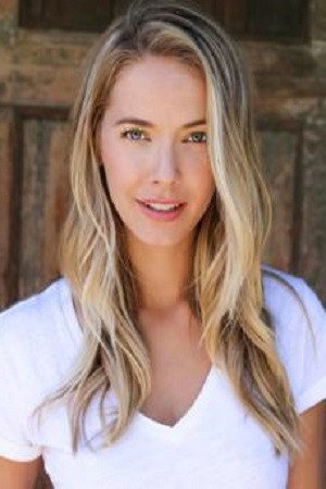 Cover image for Olivia Jordan