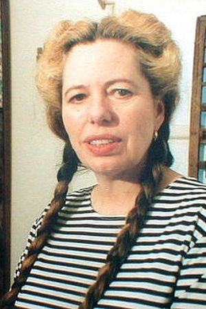 Cover image for Rosanna Norton