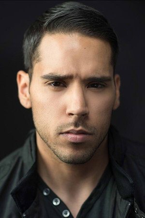 Cover image for Randy Gonzalez