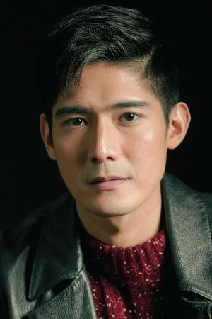 Cover image for Robi Domingo