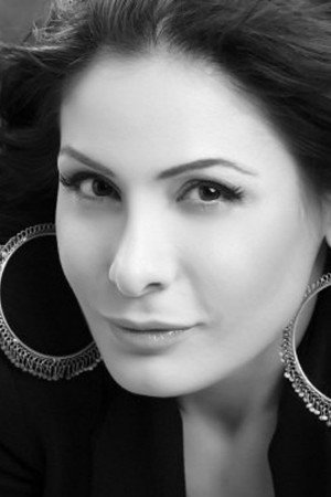Cover image for Laila Araby