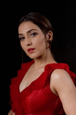 Cover image for Neeti Mohan