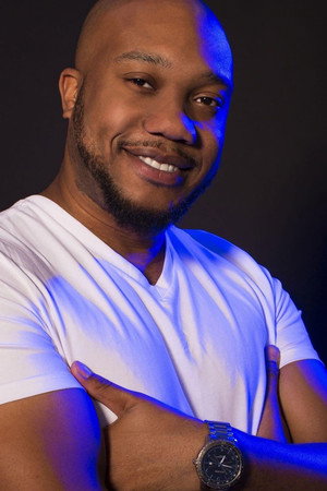 Cover image for Woody Deant