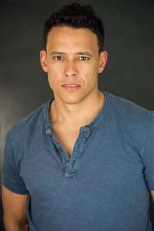 Cover image for Demetrius Stear