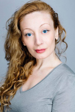 Cover image for Anna-Mariya Danilenko