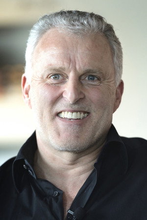 Cover image for Peter R. de Vries