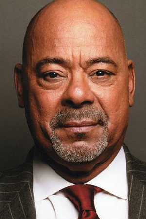 Cover image for Bennet Guillory