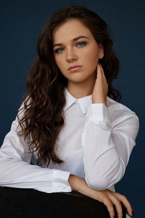 Cover image for Veronika Divišová