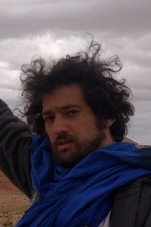 Cover image for Karim Nabil