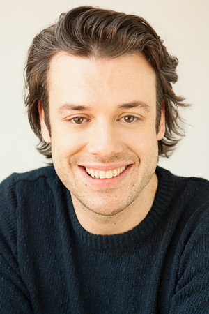 Cover image for Mickaël Gouin