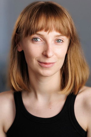 Cover image for Bridget Rose Perrotta