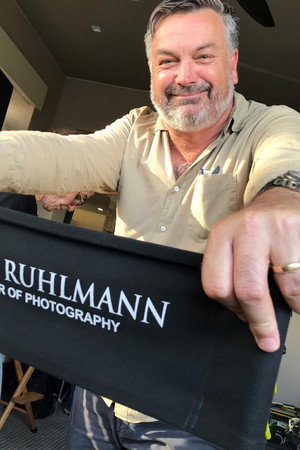 Cover image for Danny Ruhlmann