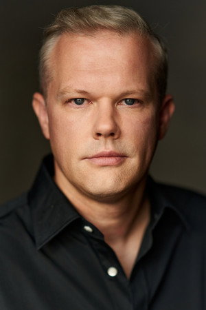 Cover image for Dave Power
