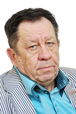 Cover image for Сергей Максимов