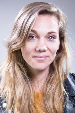 Cover image for Aniek Stokkers
